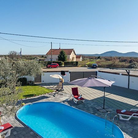 Villa Luma Zadarvillas Gorica  Экстерьер фото