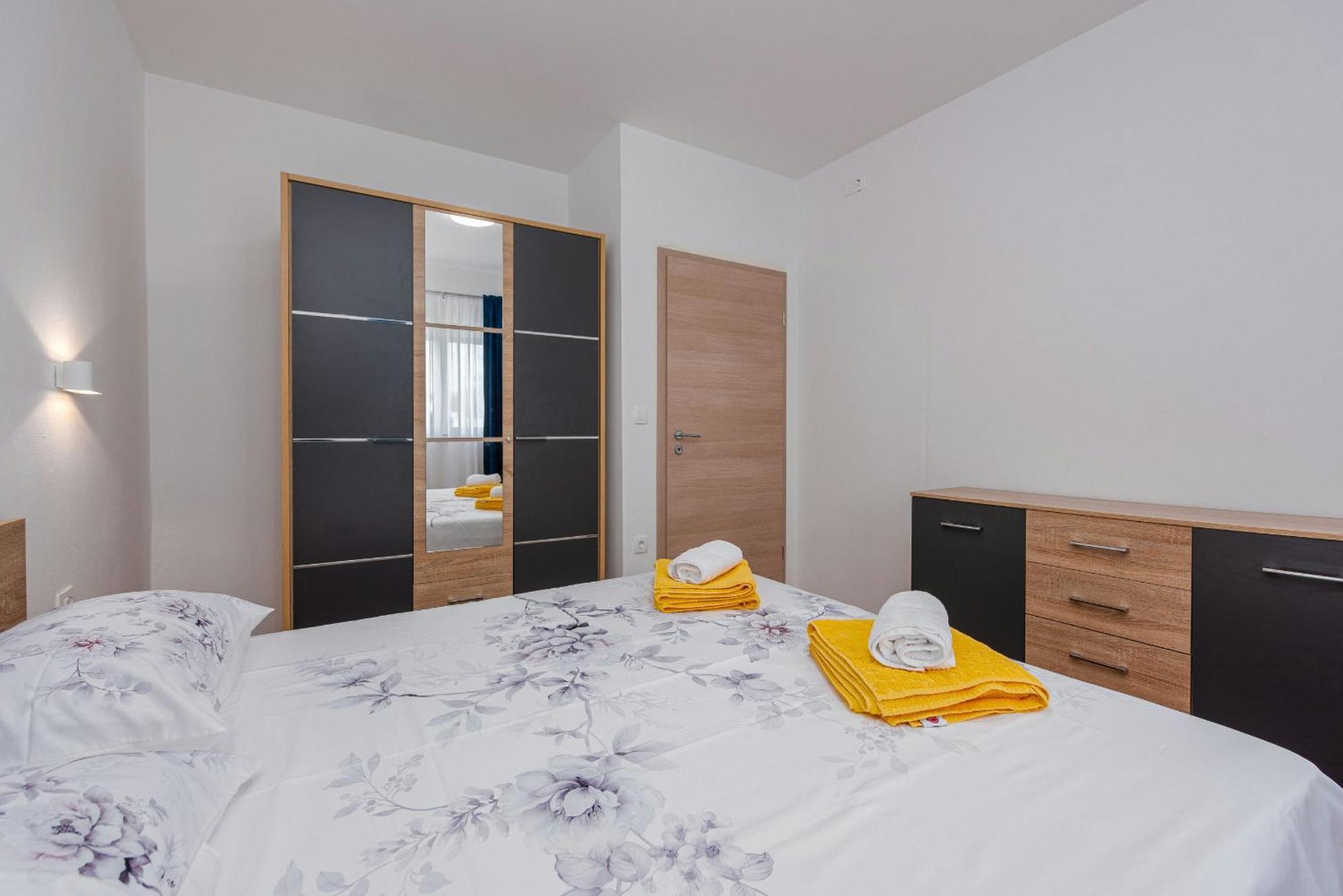Villa Luma Zadarvillas Gorica  Экстерьер фото