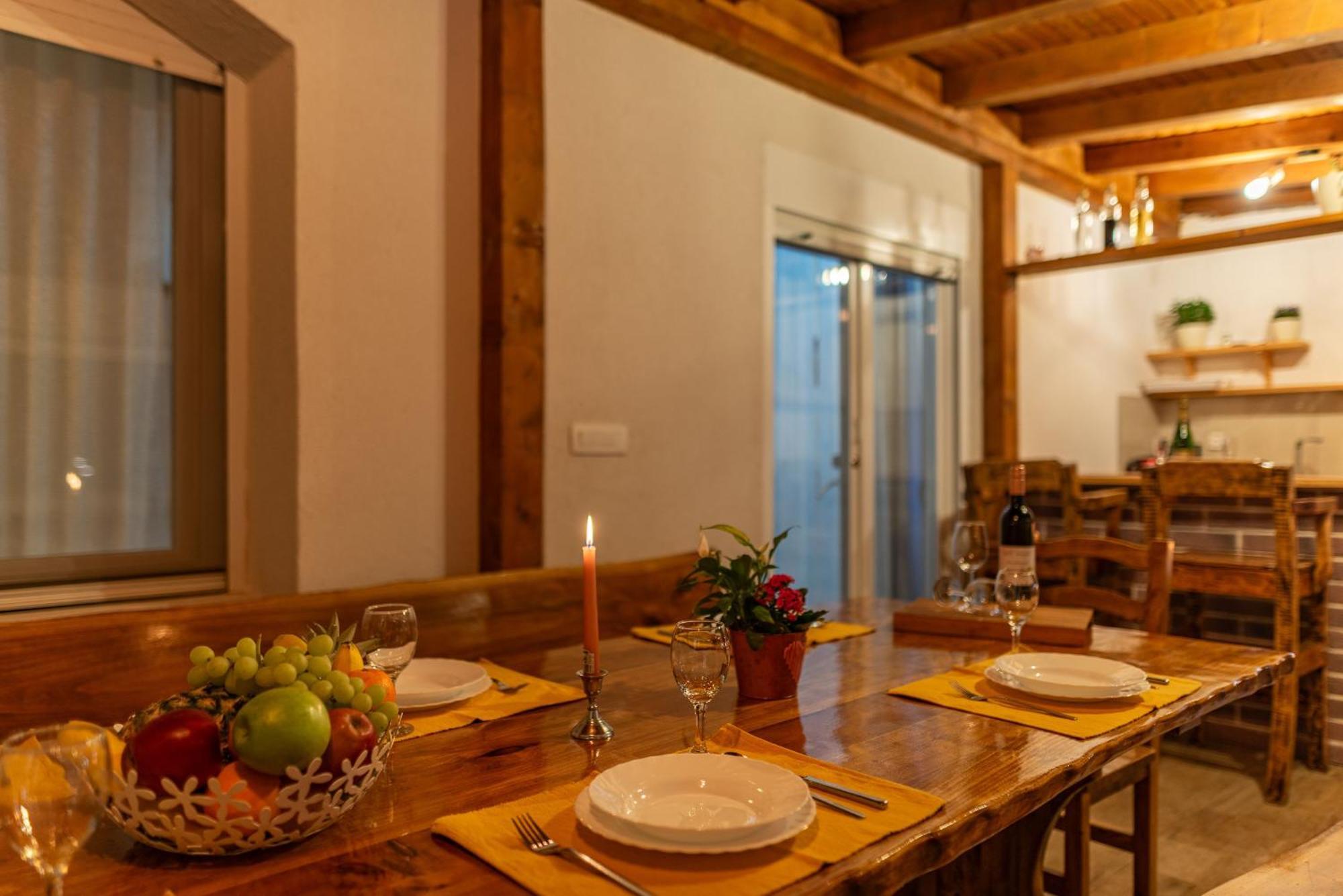 Villa Luma Zadarvillas Gorica  Экстерьер фото